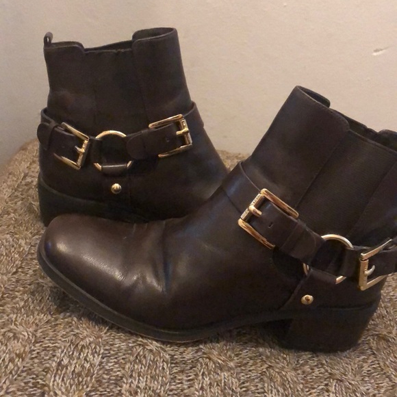 MICHAEL Michael Kors Shoes - MICHAEL KORS ankle boots